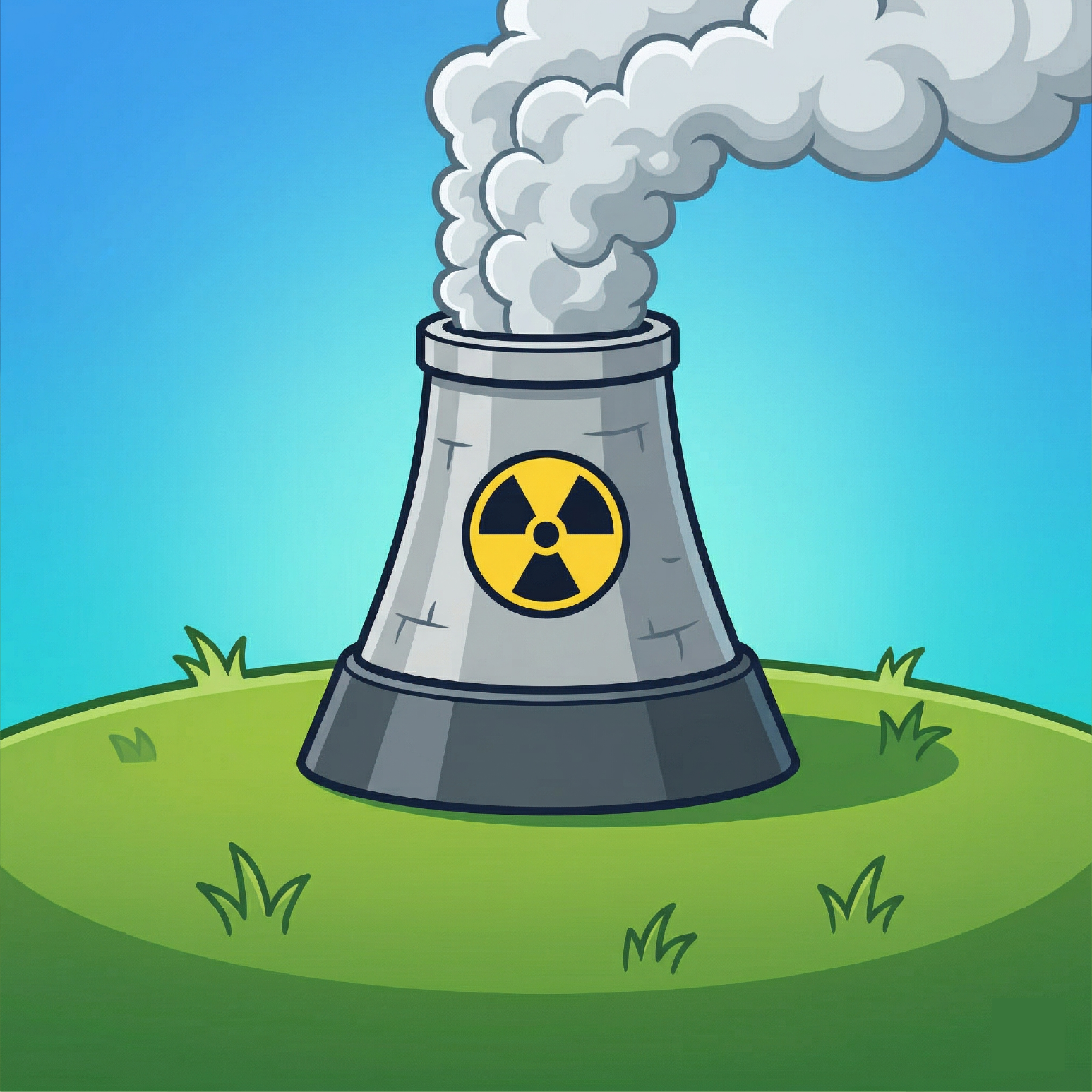 Energy Inc: Idle Tycoon