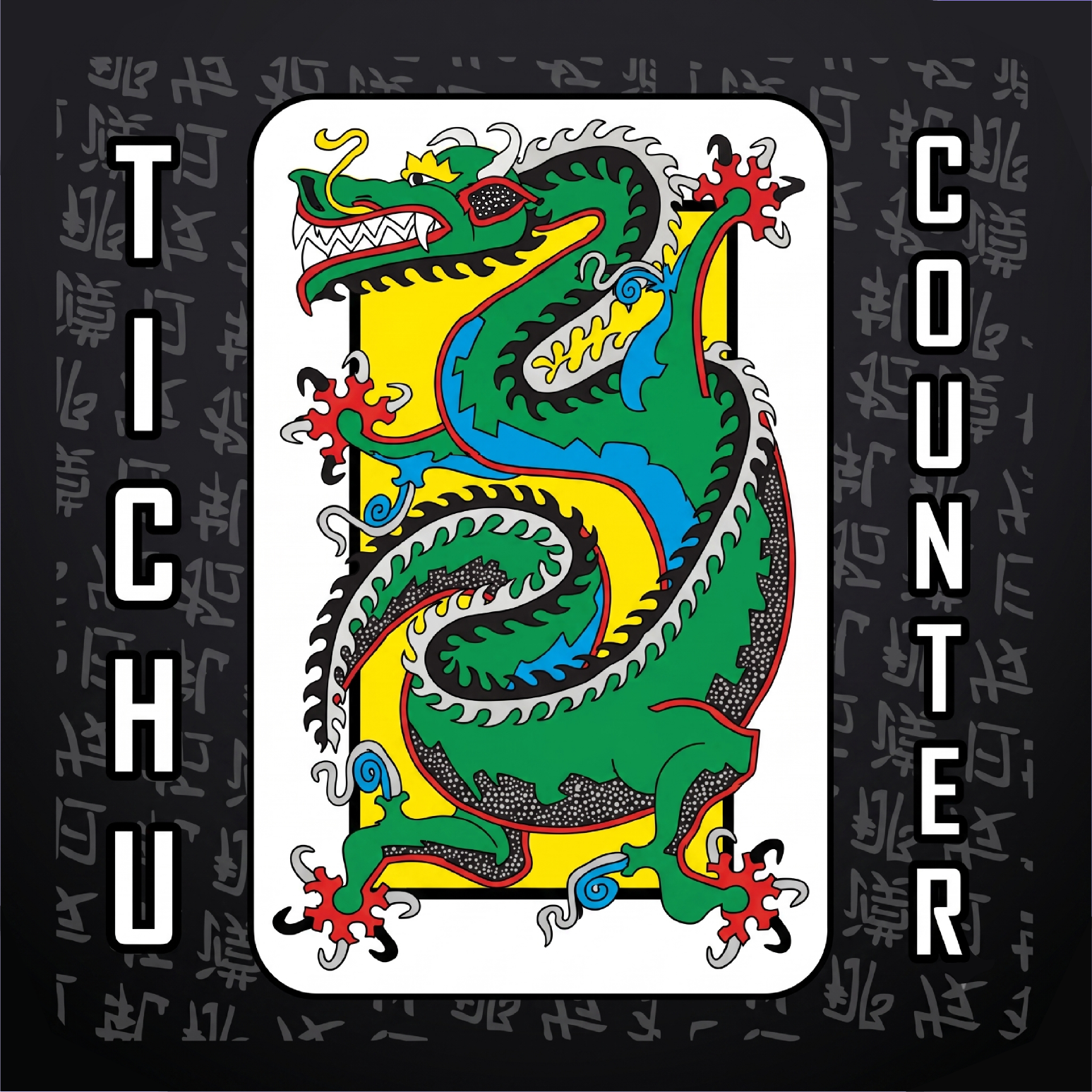Tichu Counter: Score Tracker