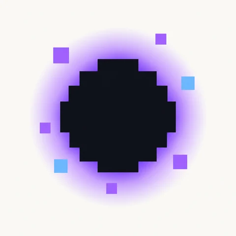 PixelHole logo